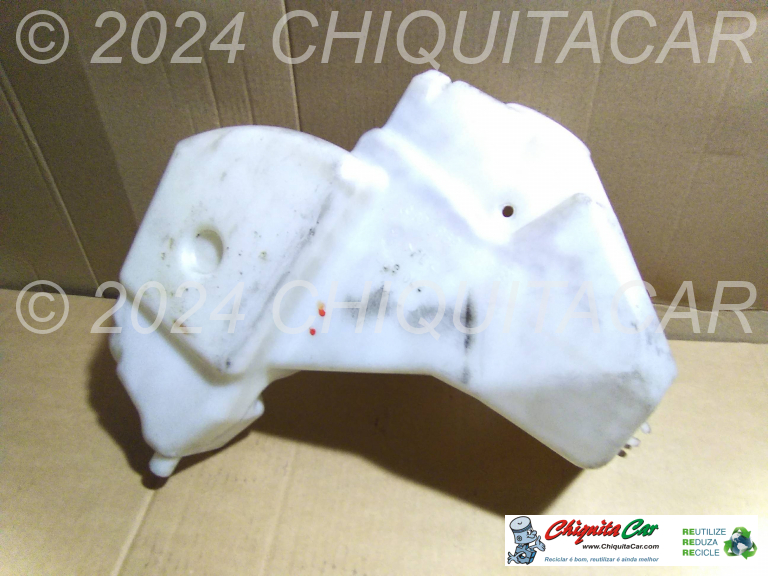 DEPOSITO AGUA LIMPA PARA BRISAS MERCEDES SPRINTER (903)  [1995-2006]