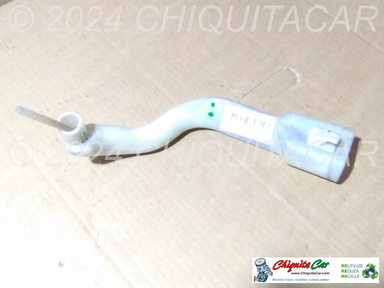 TUBO DEPOSITO LIMPA PARA BRISAS MERCEDES Classe C (203)  [2000-2008]