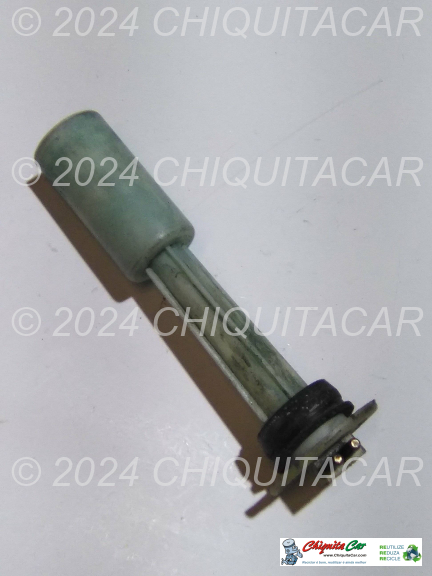 AVISADOR AGUA LIMPA PARA BRISAS MERCEDES 190 (201) [1982-1993]