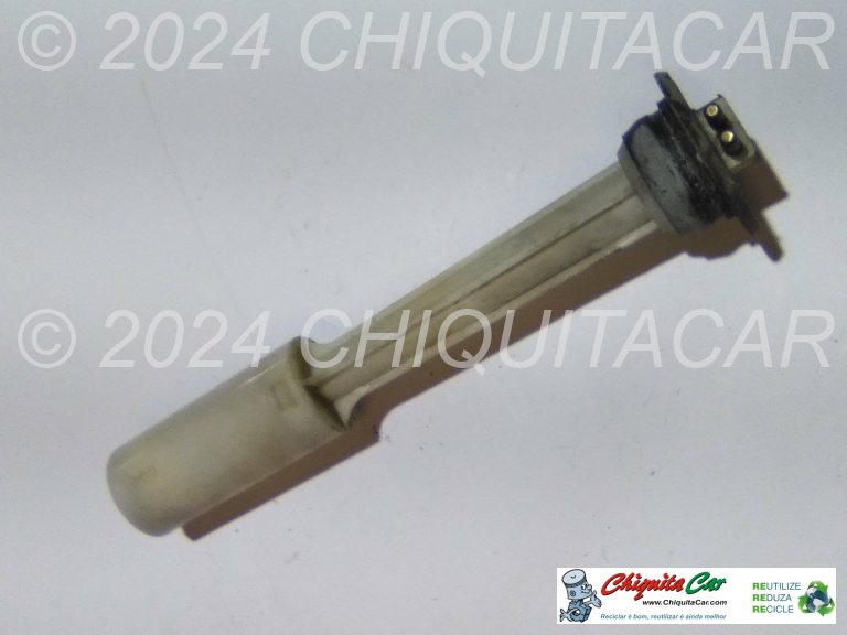 AVISADOR AGUA LIMPA PARA BRISAS MERCEDES 124 [1984-1995]