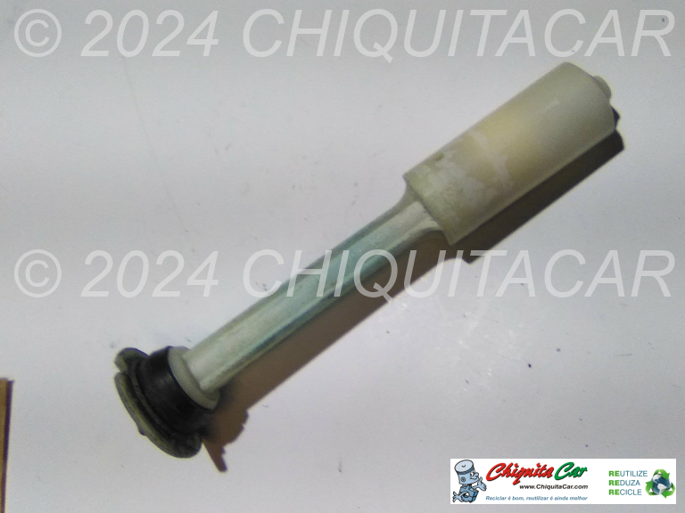 AVISADOR AGUA LIMPA PARA BRISAS MERCEDES 124 [1984-1995]