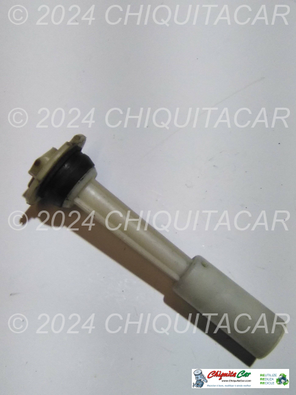 AVISADOR AGUA LIMPA PARA BRISAS MERCEDES 190 (201) [1982-1993]