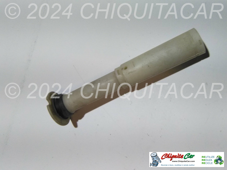 AVISADOR AGUA LIMPA PARA BRISAS MERCEDES 124 [1984-1995]