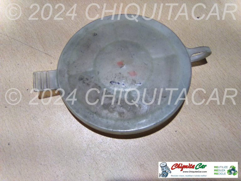 TAMPA DEPOSITO AGUA PARA BRISAS/FAROIS MERCEDES Classe C (202)  [1993-2001]