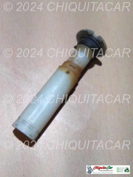 AVISADOR AGUA LIMPA PARA BRISAS MERCEDES 190 (201) [1982-1993]