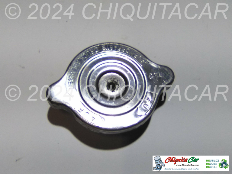 TAMPA DEPOSITO RADIADOR AGUA MERCEDES Classe C (202)  [1993-2001]