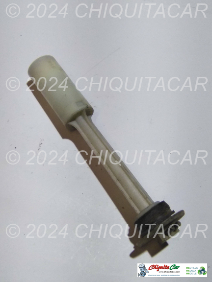 AVISADOR AGUA LIMPA PARA BRISAS MERCEDES 190 (201) [1982-1993]