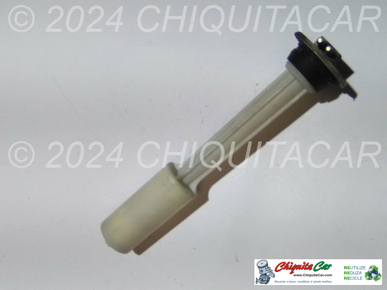 AVISADOR AGUA LIMPA PARA BRISAS MERCEDES 124 [1984-1995]