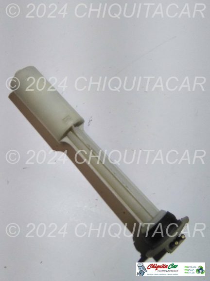 AVISADOR AGUA LIMPA PARA BRISAS MERCEDES 124 [1984-1995]