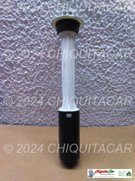 AVISADOR AGUA LIMPA PARA BRISAS MERCEDES Classe E (210)  [1995-2008]