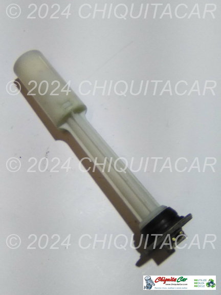 AVISADOR AGUA LIMPA PARA BRISAS MERCEDES 124 [1984-1995]