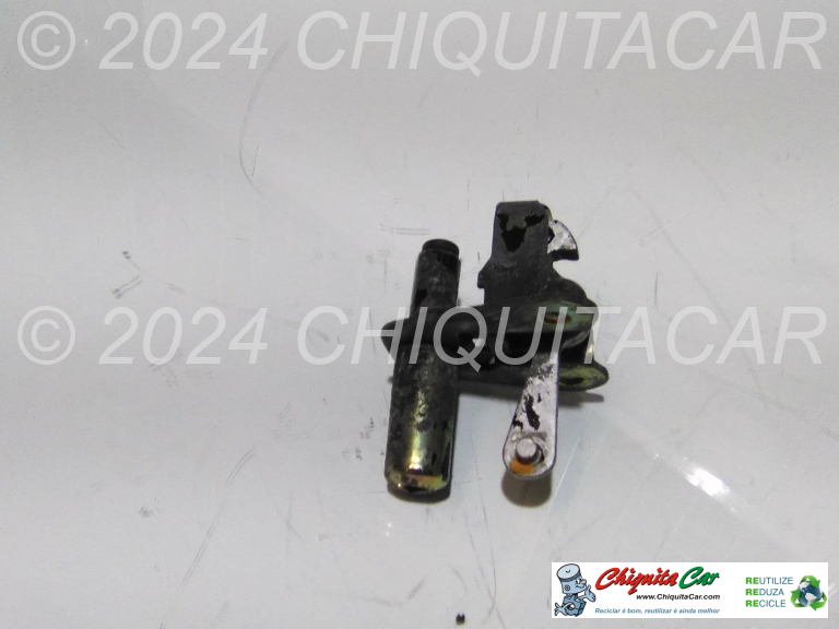 ENGATE FECHO CAPOT MERCEDES 190 (201) [1982-1993]