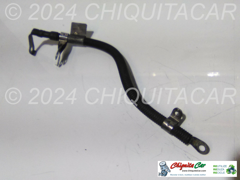 CAIXA BORNE POSITIVO MERCEDES Classe E (210)  [1995-2008]