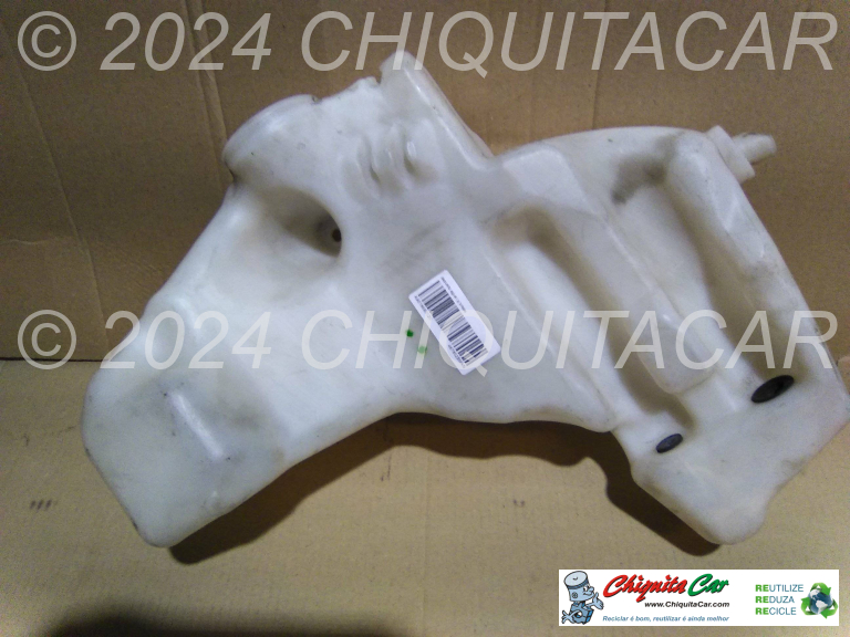 DEPOSITO AGUA LIMPA PARA BRISAS MERCEDES SPRINTER (902)  [1995-2006]