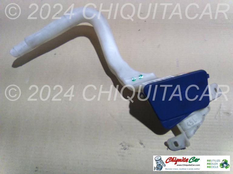 TUBO AGUA LIMPA PARA BRISAS MERCEDES Classe E (211)  [2002-2009]