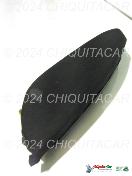 AIRBAG LATERAL MERCEDES Classe E (211)  [2002-2009]