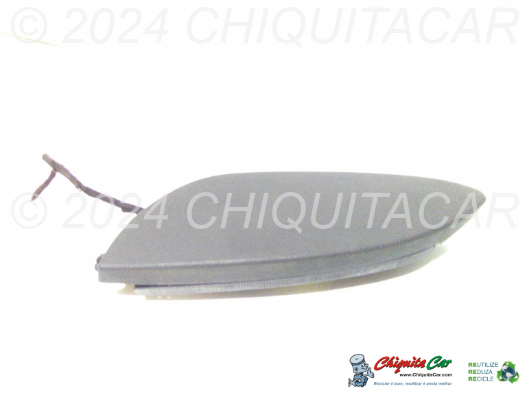 AIRBAG LATERAL MERCEDES Classe E (211)  [2002-2009]