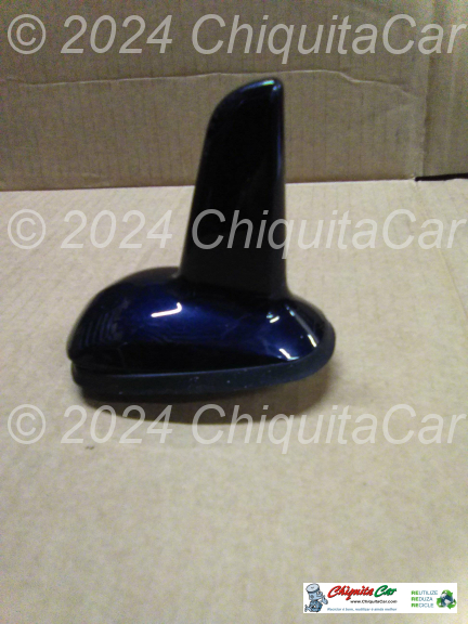 ANTENA MERCEDES Classe E (211)  [2002-2009]