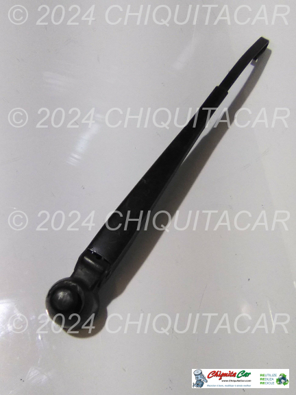 BRACO LIMPA VIDRO TRAS  MERCEDES Classe C (203)  [2000-2008]