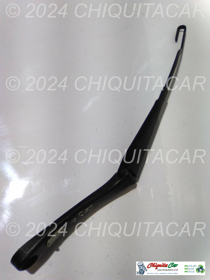 BRAÇO LIMPA PARA BRISAS ESQ MERCEDES Classe C (203)  [2000-2008]