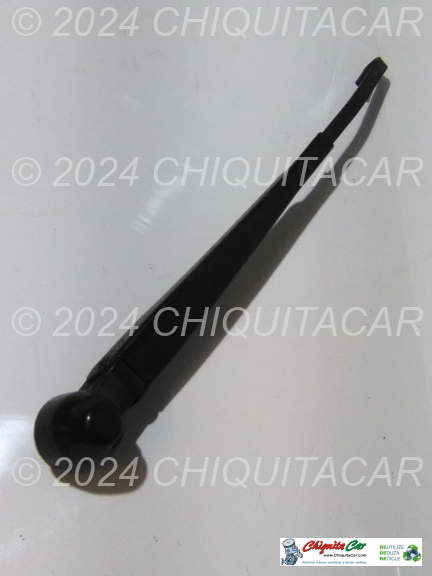 BRACO LIMPA VIDRO TRAS  MERCEDES Classe C (203)  [2000-2008]