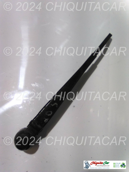 BRACO LIMPA VIDRO TRAS  MERCEDES Classe C (203)  [2000-2008]