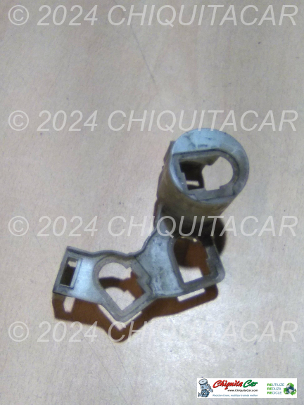 SUPORTE MERCEDES Classe E (211)  [2002-2009]