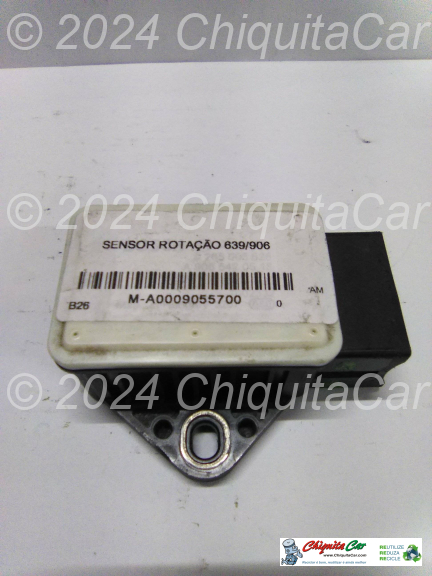 SENSOR ESP MERCEDES VITO (639)  [2003-Presente]