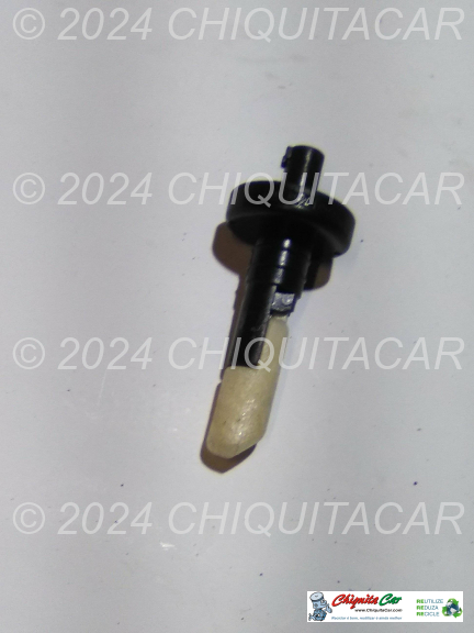 AVISADOR AGUA LIMPA PARA BRISAS MERCEDES Classe E (211)  [2002-2009]