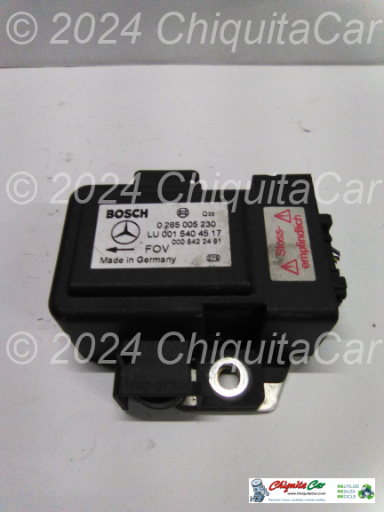 SENSOR ESP MERCEDES Classe E (210)  [1995-2008]