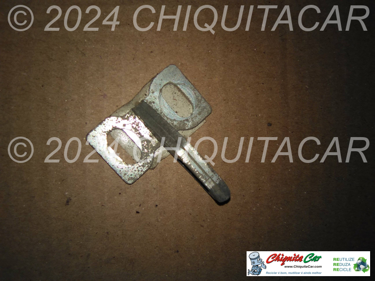 ENGATE FECHO MALA MERCEDES Classe C (202)  [1993-2001]