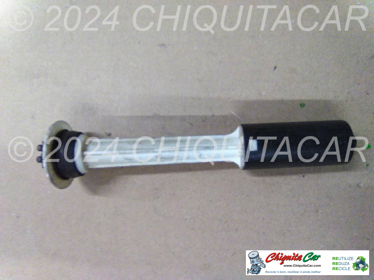 AVISADOR AGUA LIMPA PARA BRISAS MERCEDES Classe C (202)  [1993-2001]