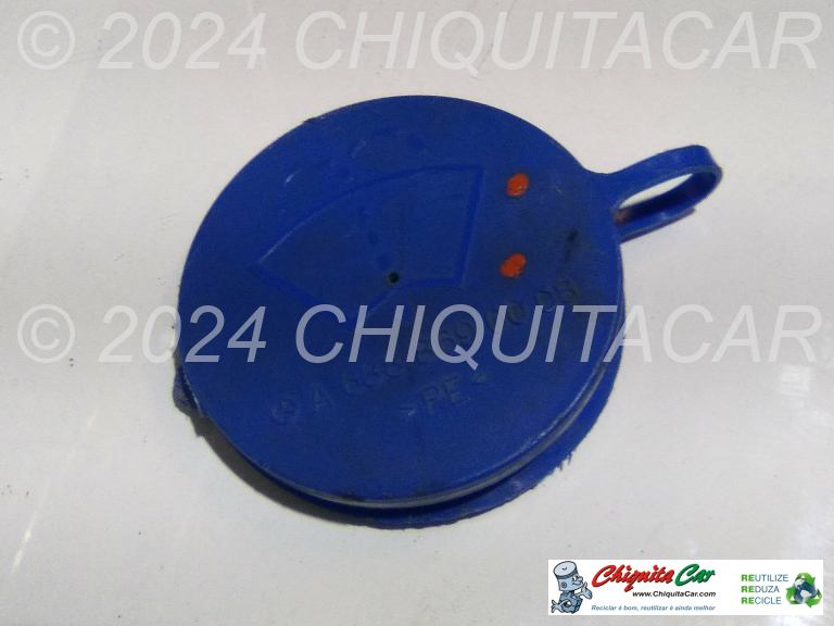 TAMPA DEPOSITO AGUA PARA BRISAS/FAROIS MERCEDES SPRINTER (903)  [1995-2006]