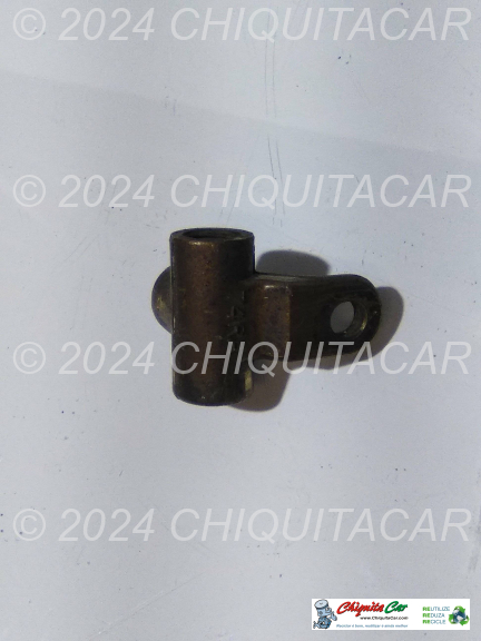 BIFURCAÇÃO TUBO OLEO TRAVÕES MERCEDES 124 [1984-1995]