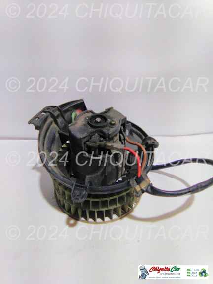 MOTOR SOFAGEM MERCEDES 124 [1984-1995]