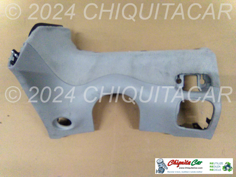 REVESTIMENTO TABLIER MERCEDES CLK (209)  [2002-2010]