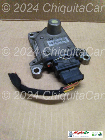 SENSOR ESP MERCEDES Classe E (210)  [1995-2008]