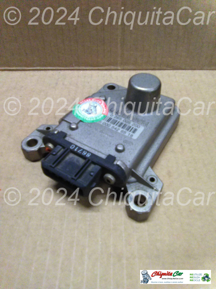 SENSOR ESP MERCEDES Classe E (210)  [1995-2008]