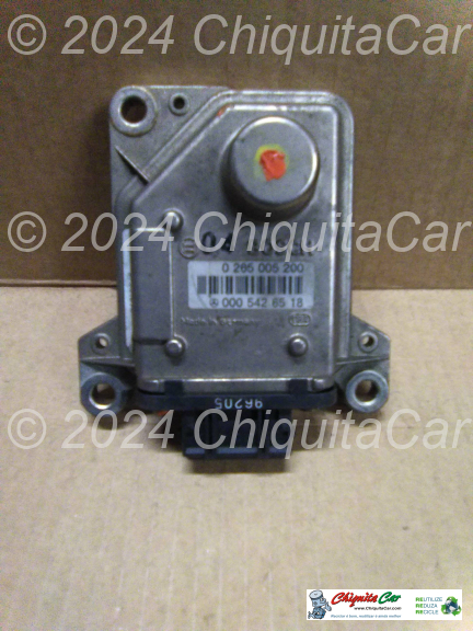 SENSOR ESP MERCEDES Classe E (210)  [1995-2008]