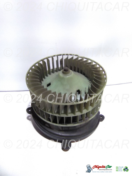 MOTOR SOFAGEM MERCEDES Classe C (202)  [1993-2001]