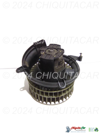 MOTOR SOFAGEM MERCEDES Classe C (202)  [1993-2001]