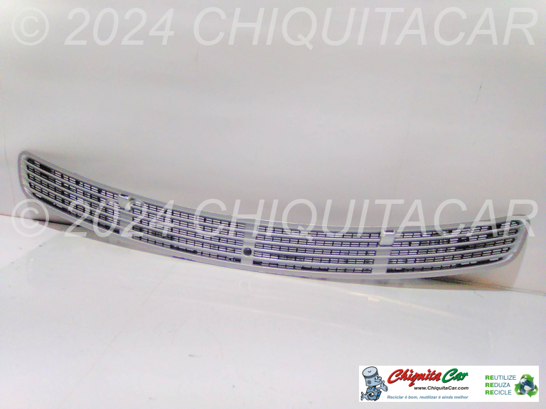 GRADE CAPOT MERCEDES Classe E (211)  [2002-2009]