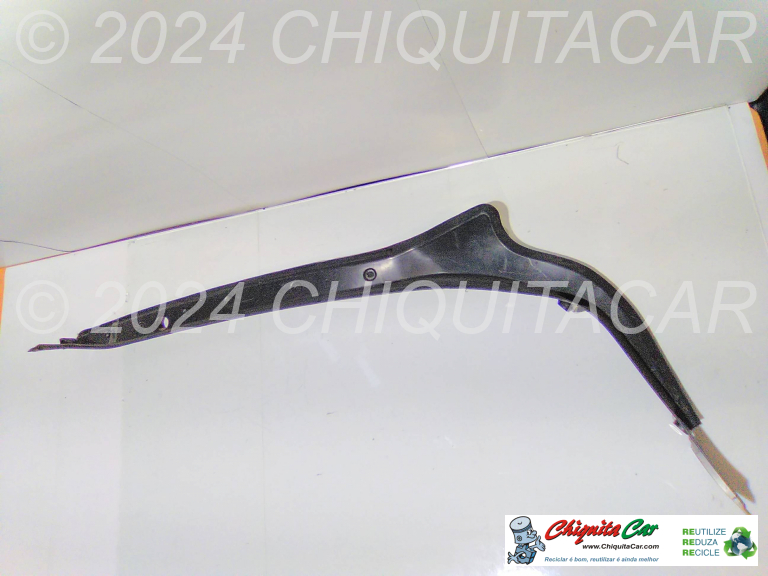 COBERTURA QUADRO TRASEIRO DTO TECTO MERCEDES Classe C (203)  [2000-2008]