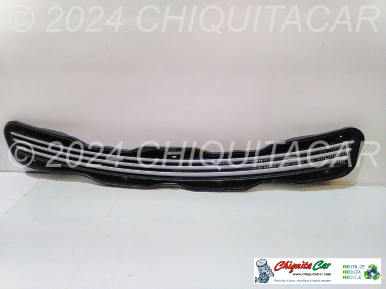 GRADE CAPOT MERCEDES Classe E (210)  [1995-2008]