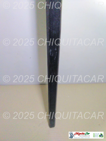 FRISO ESTR PORTA FRENTE ESQ CENTRO MERCEDES 190 (201) [1982-1993]