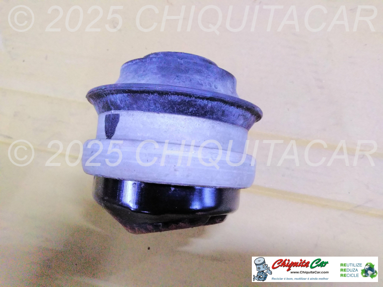APOIO MOTOR MERCEDES Classe C (202)  [1993-2001]