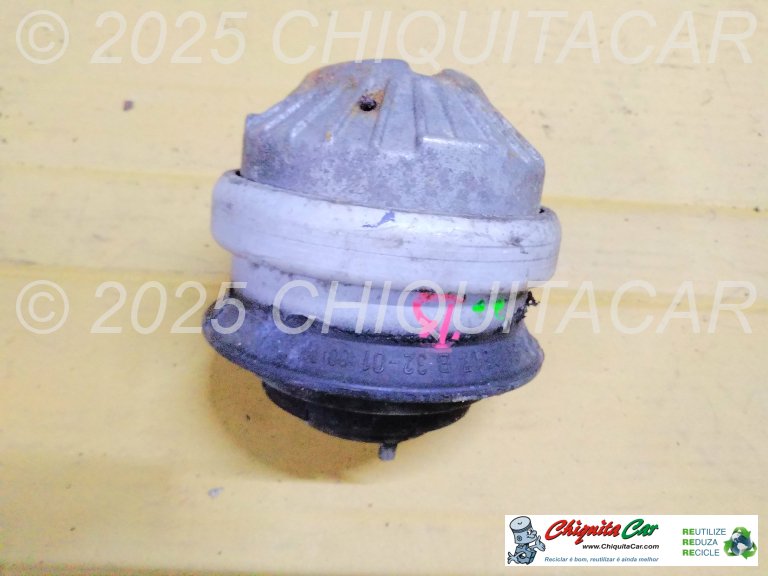 APOIO MOTOR MERCEDES Classe C (202)  [1993-2001]