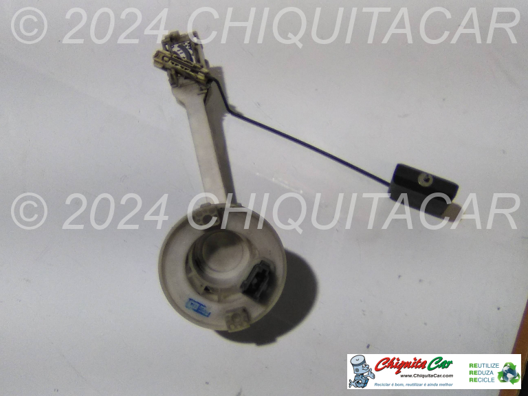 BOIA COMBUSTIVEL MERCEDES Classe E (210)  [1995-2008]