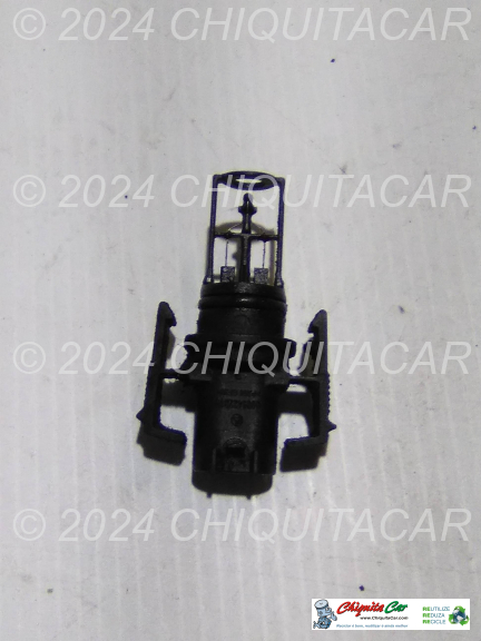 SENSOR TEMPERATURA  MERCEDES Classe C (204)  [2007-2015]