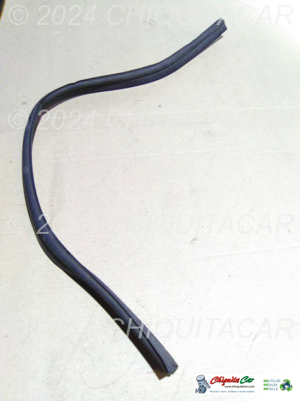 BORRACHA BLINDAGEM CAVA RODA FRENTE MERCEDES Classe C (202)  [1993-2001]